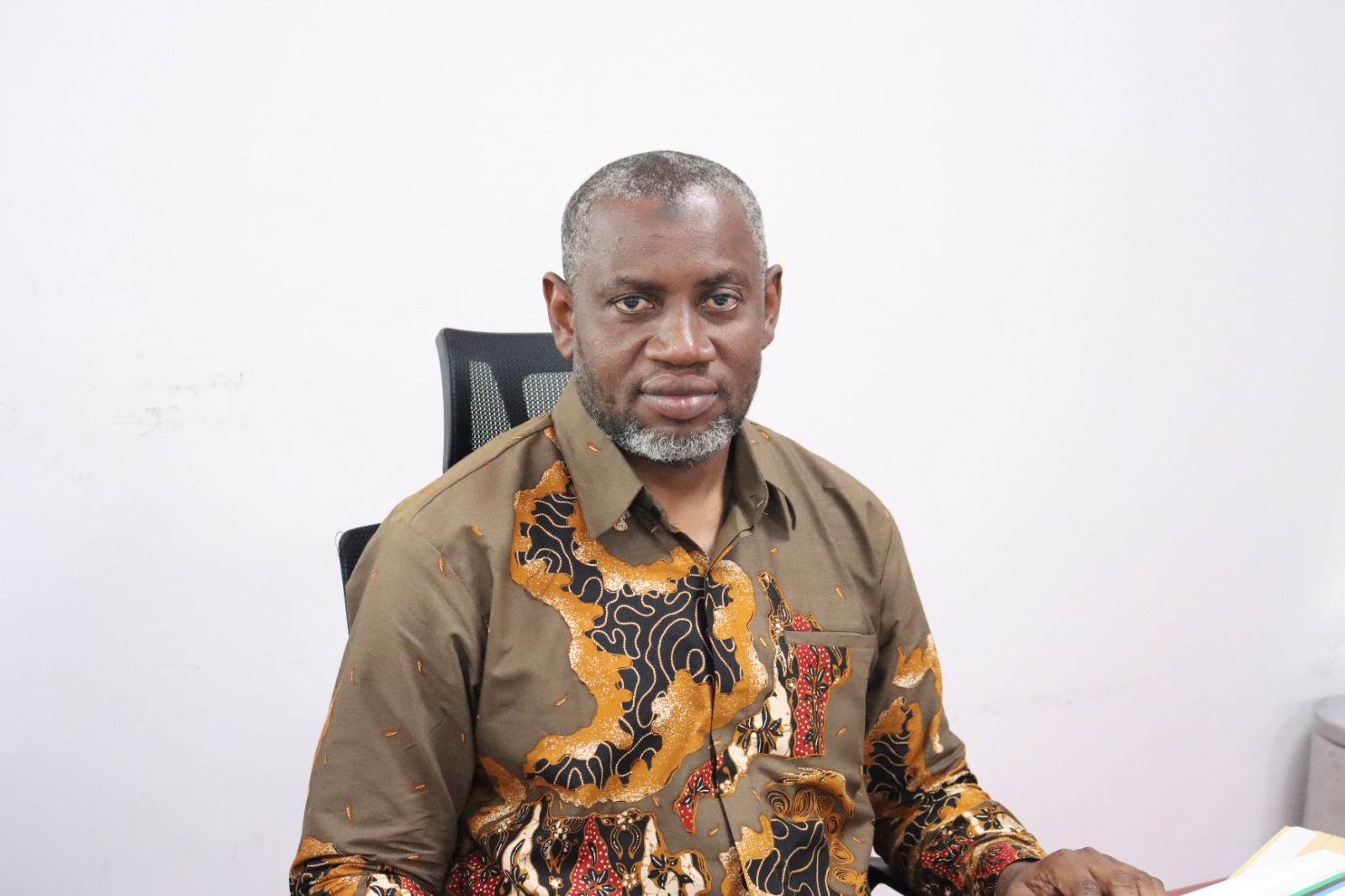 Hon. Seif kombo Pandu