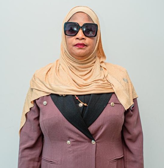 Mwanajuma Majid Abdallah